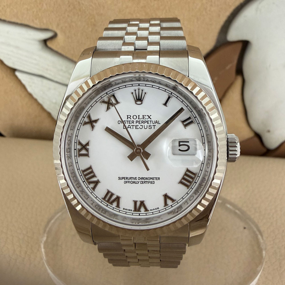 Rolex Datejust 116234 0
