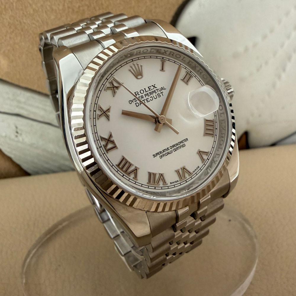 Rolex Datejust 116234 3
