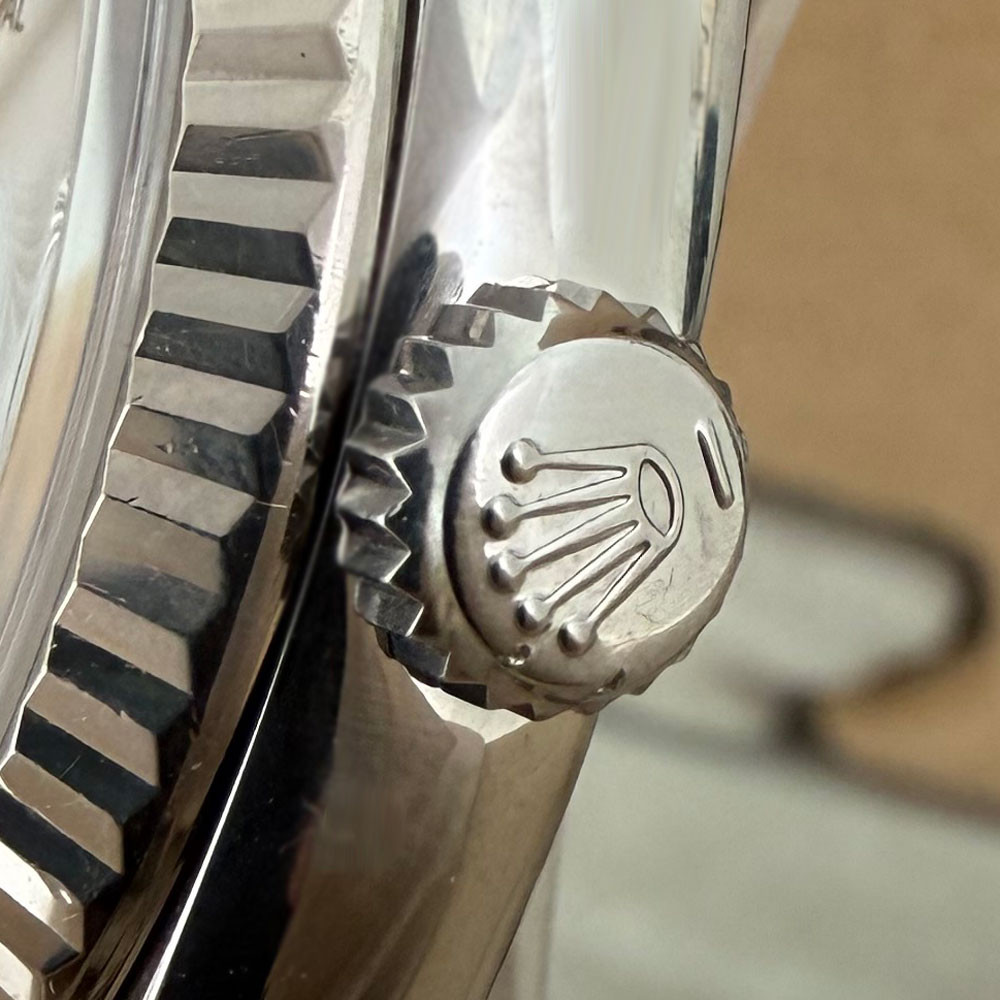 Rolex Datejust 116234 4