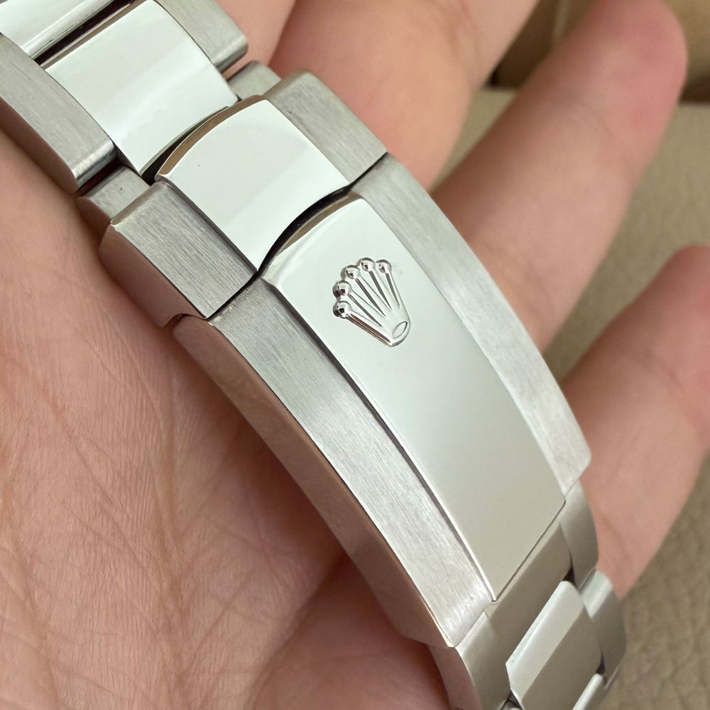 Rolex Datejust 116234 9
