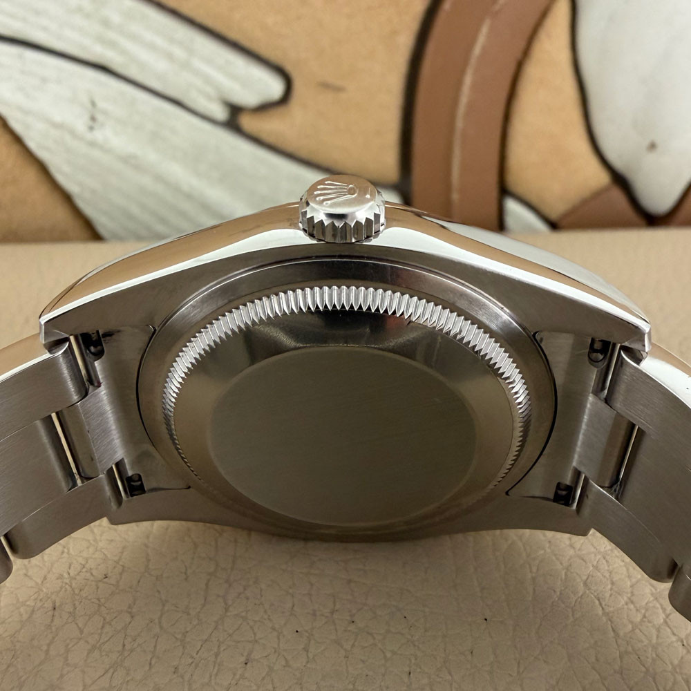 Rolex Datejust 116234 8