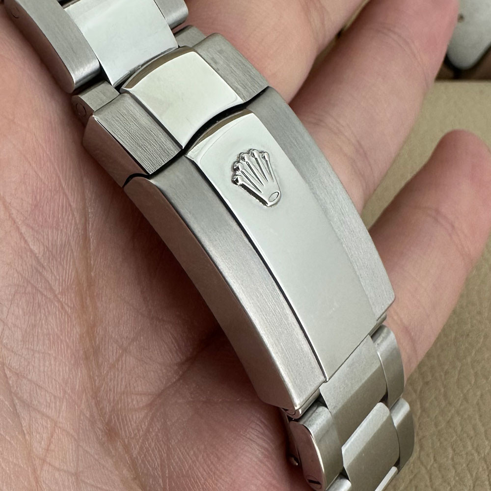 Rolex Datejust Calendario Roulette 116234 9