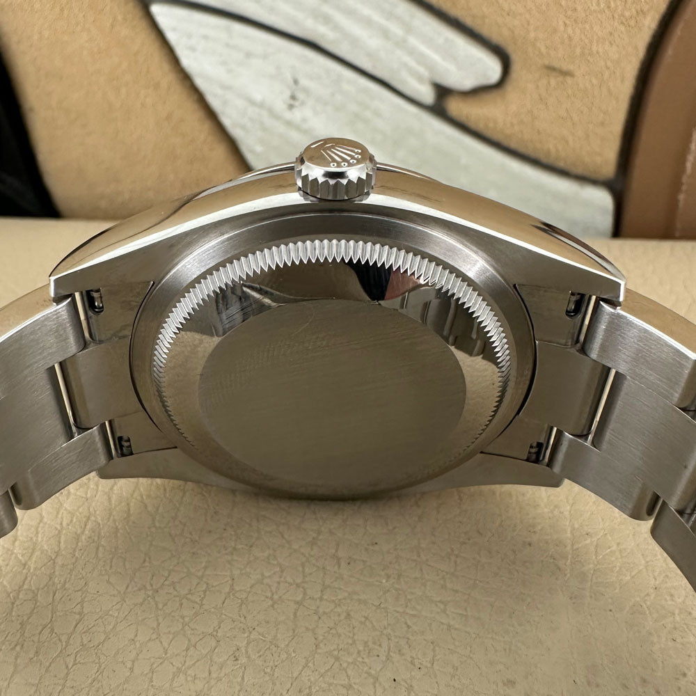 Rolex Datejust 126200 8