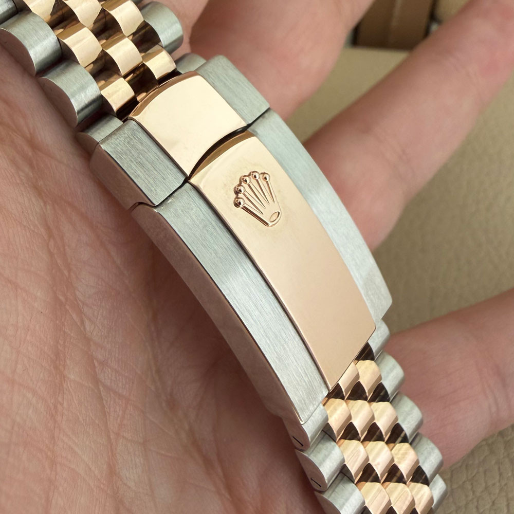 Rolex Datejust 126231 9