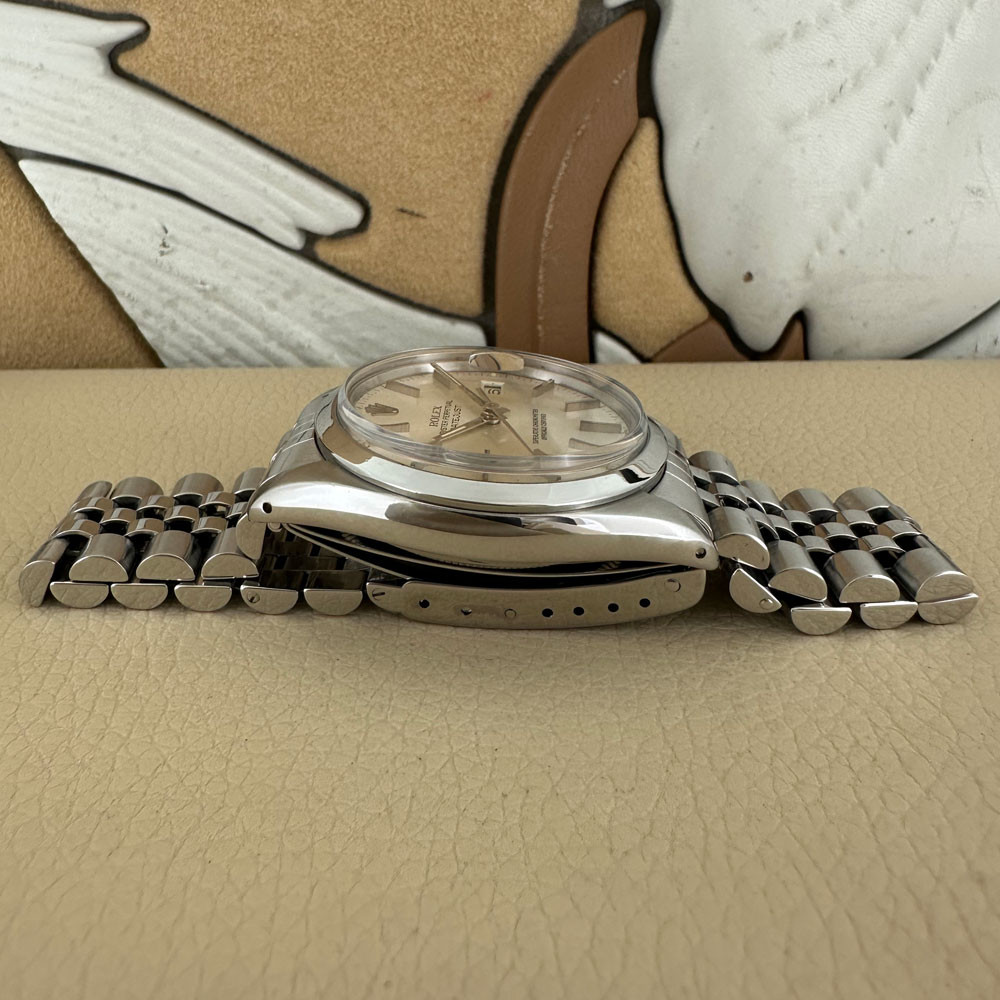 Rolex Datejust 16000 12
