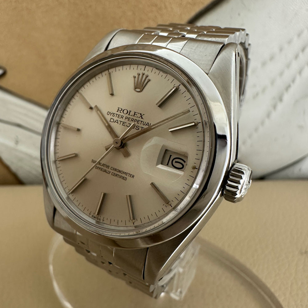 Rolex Datejust 16000 1