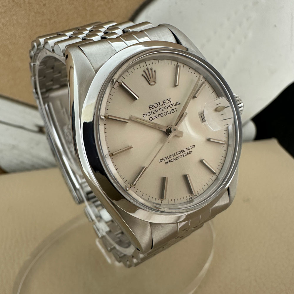 Rolex Datejust 16000 2