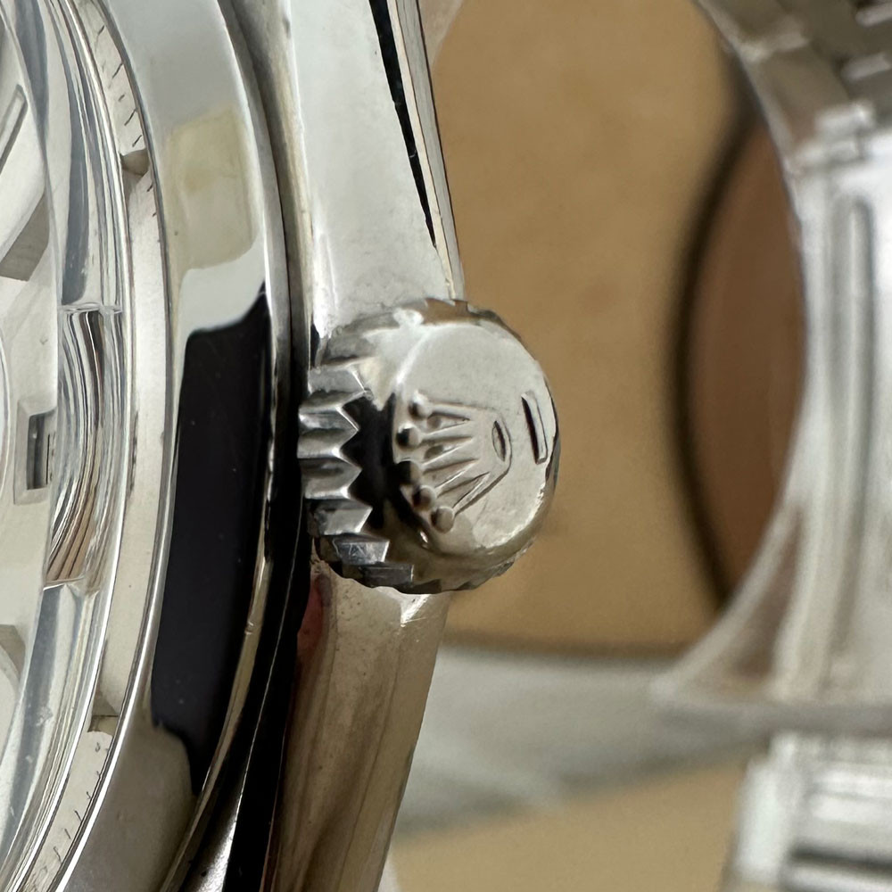 Rolex Datejust 16000 3
