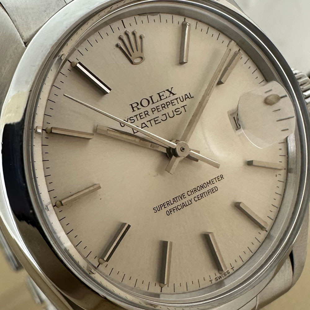 Rolex Datejust 16000 5