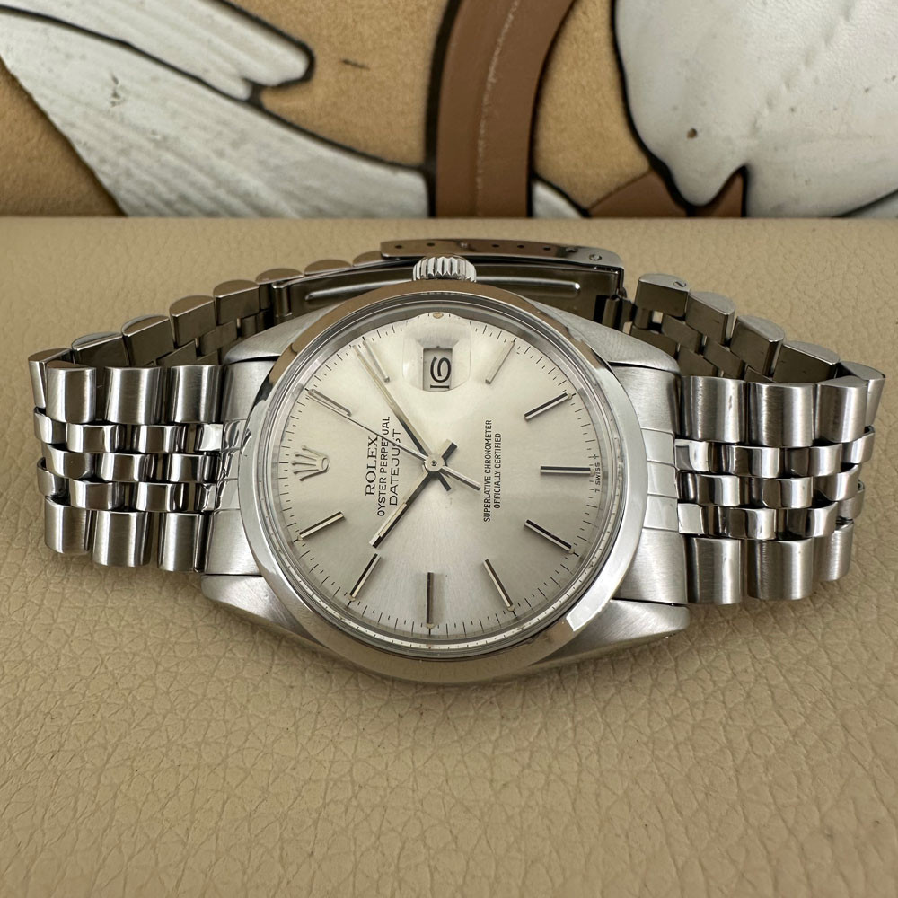 Rolex Datejust 16000 6
