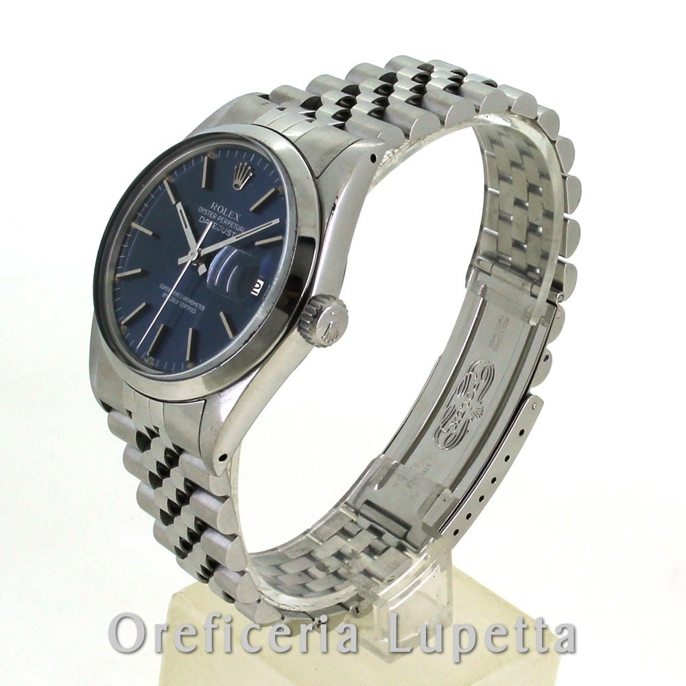Rolex Datejust 16000 2