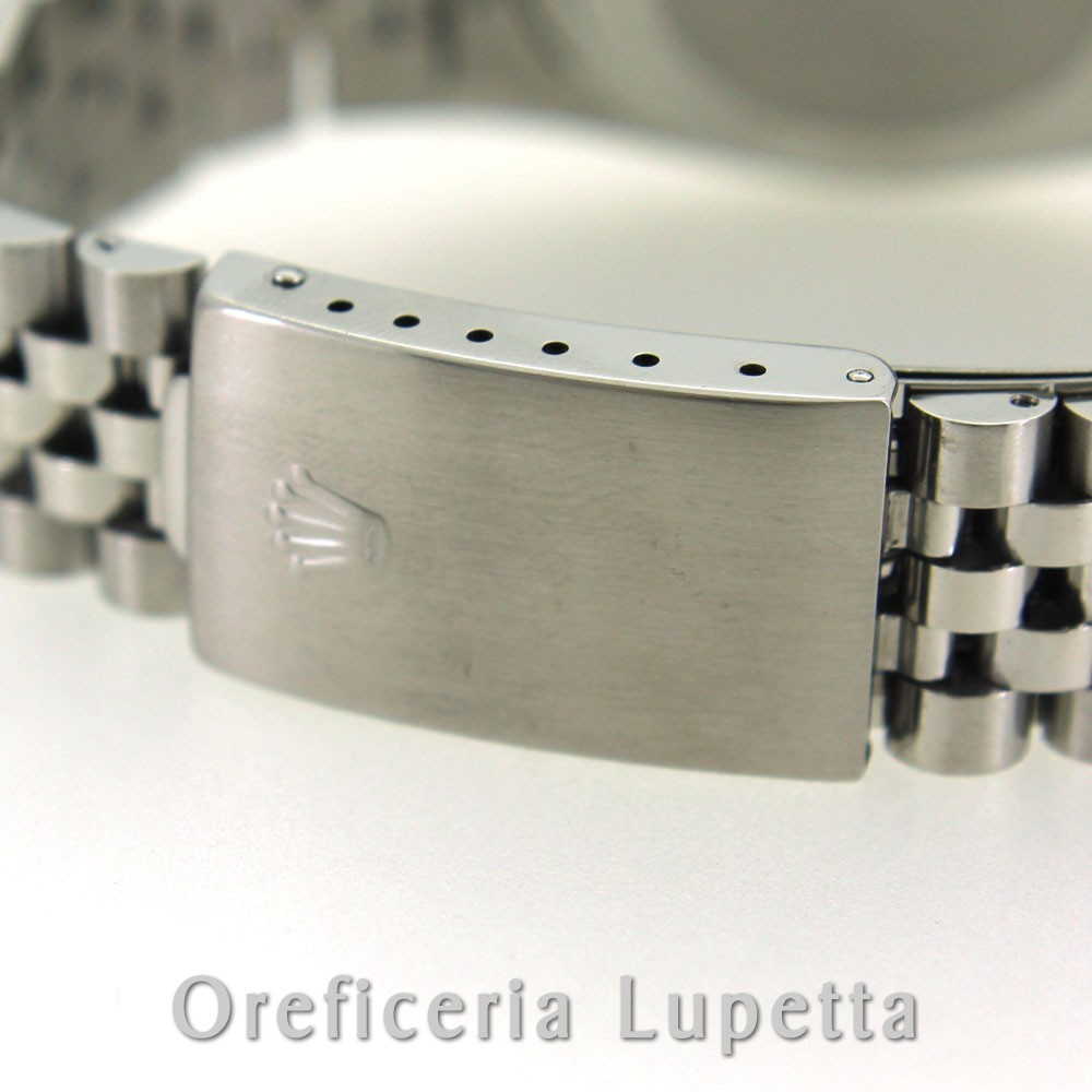 Rolex Datejust 16000 5