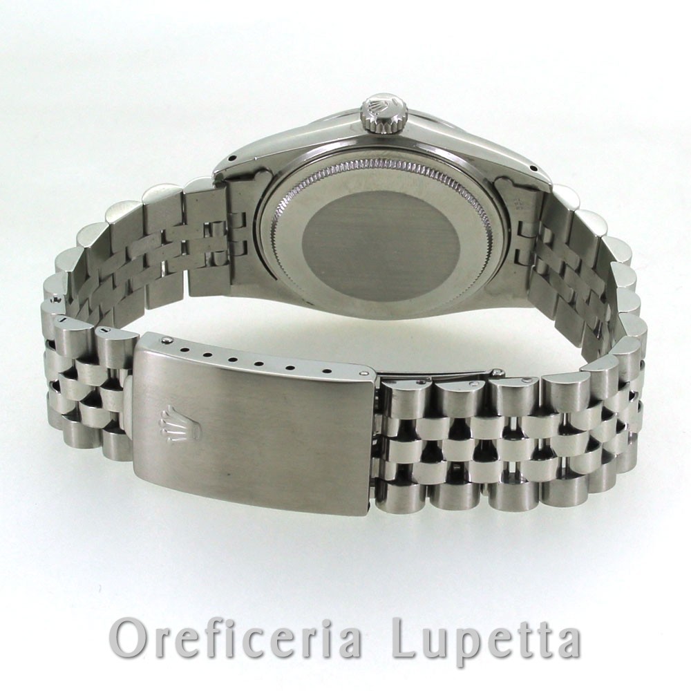 Rolex Datejust 16000 7