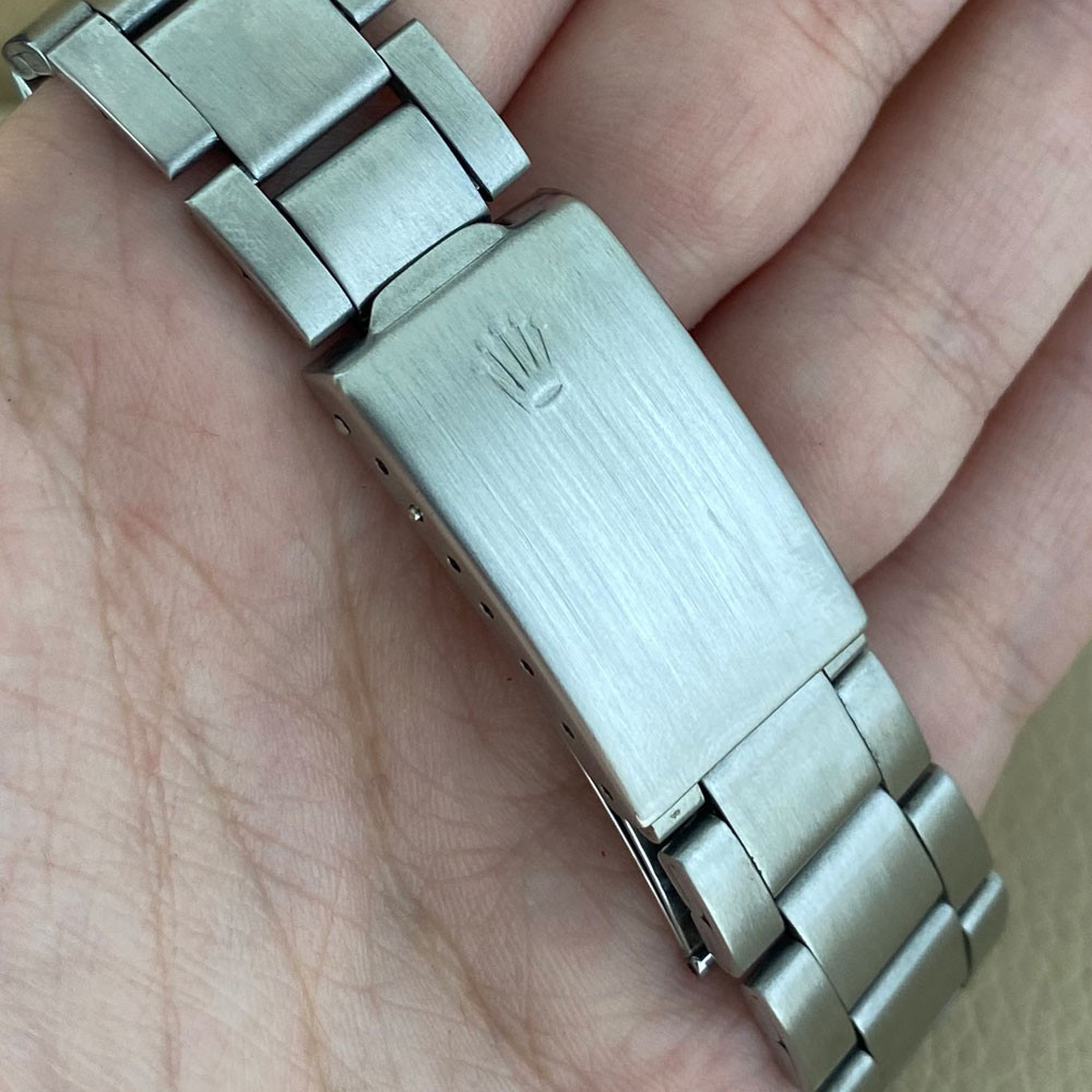 Rolex Datejust 1600 9