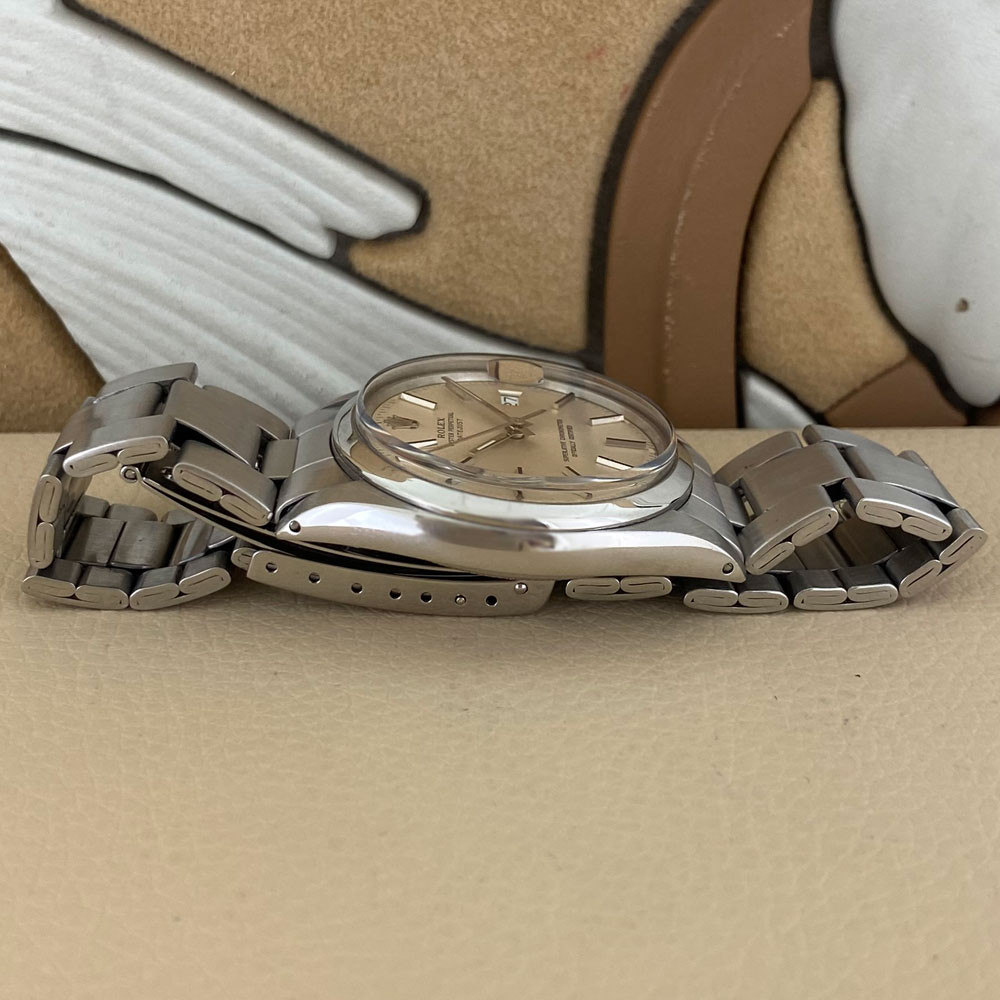 Rolex Datejust 1600 11