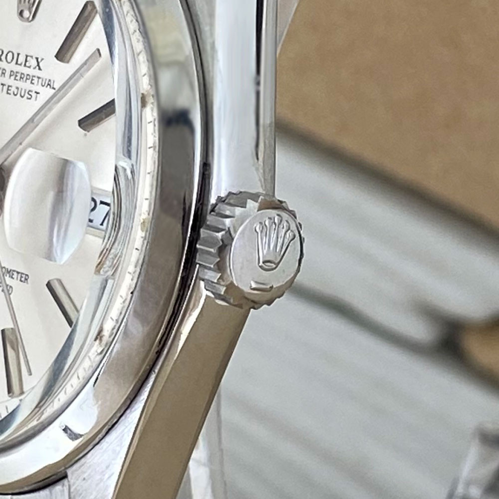 Rolex Datejust 1600 3