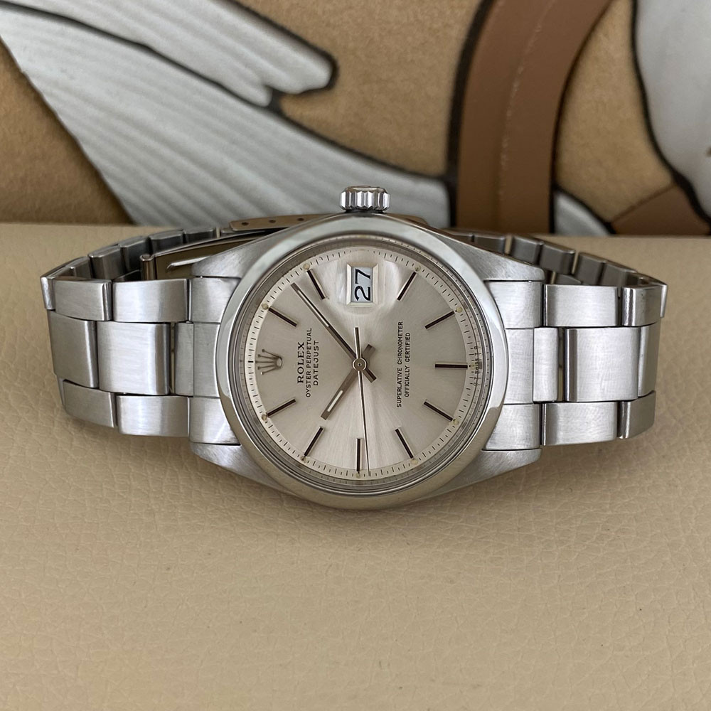 Rolex Datejust 1600 6