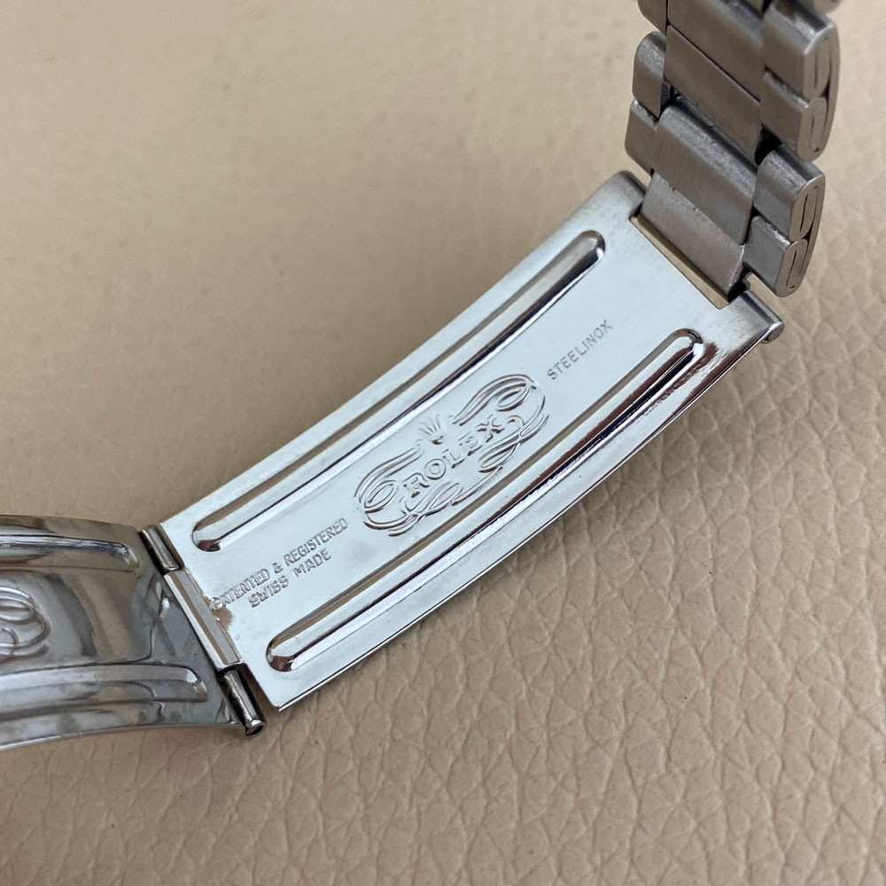 Rolex Datejust 1600 8
