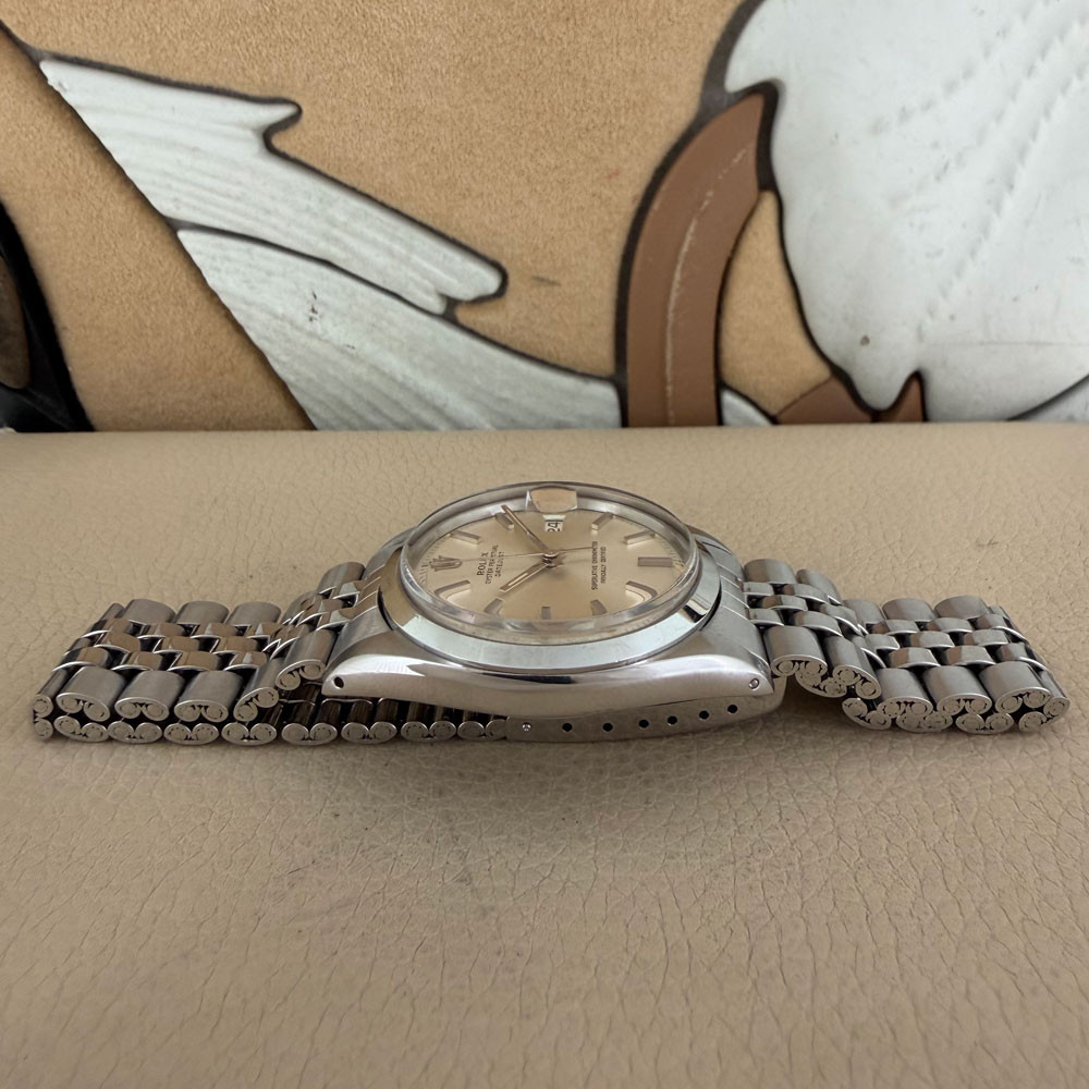 Rolex Datejust 1600 11