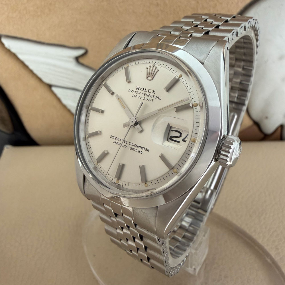 Rolex Datejust 1600 1