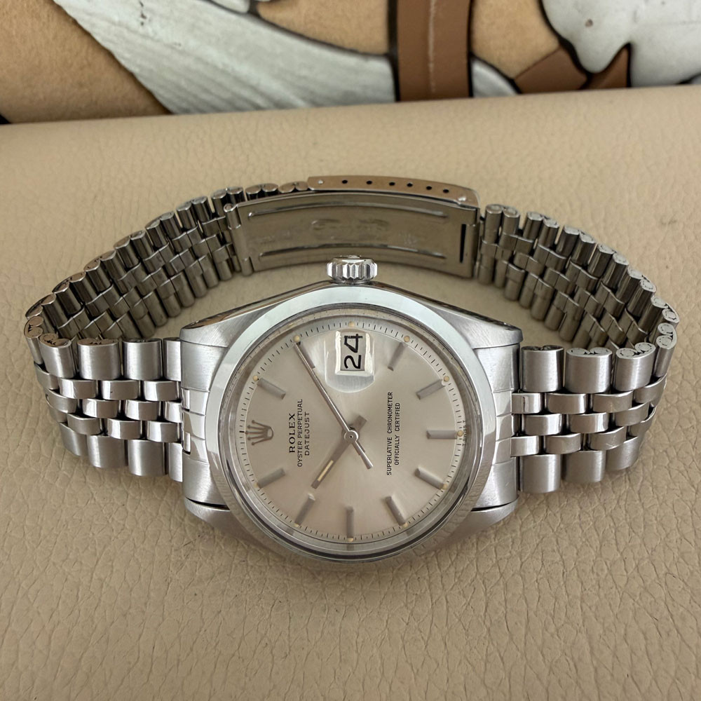 Rolex Datejust 1600 6