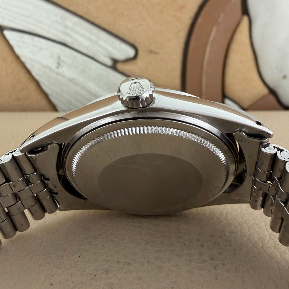 Rolex Datejust 1600 7