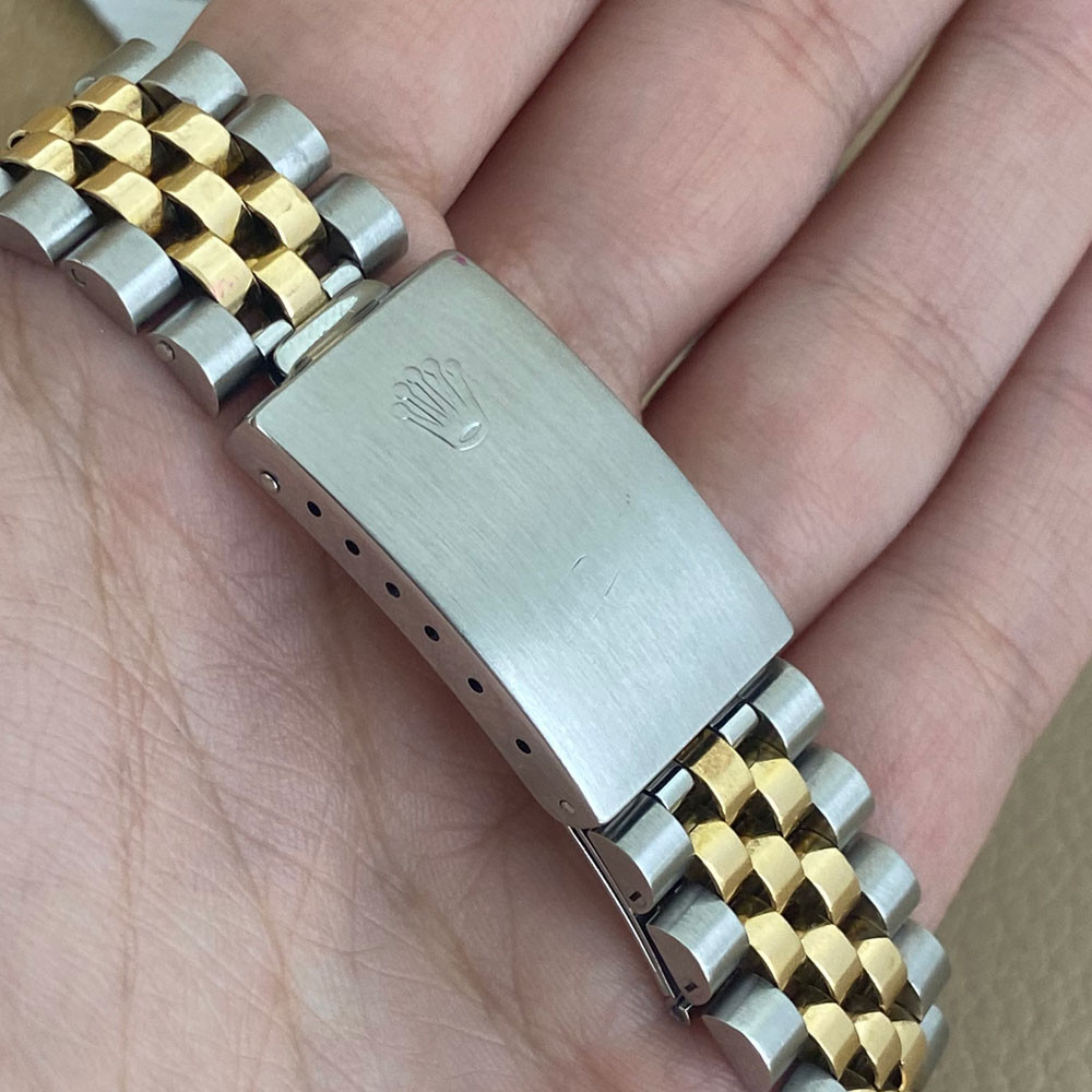 Rolex Datejust 16013 9
