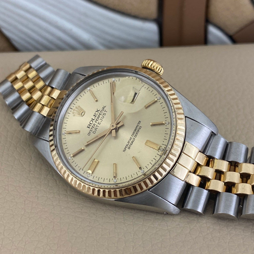 Rolex Datejust 16013 13