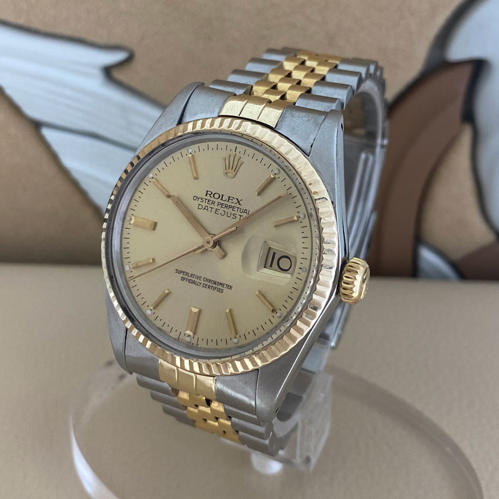 Rolex Datejust 16013 1