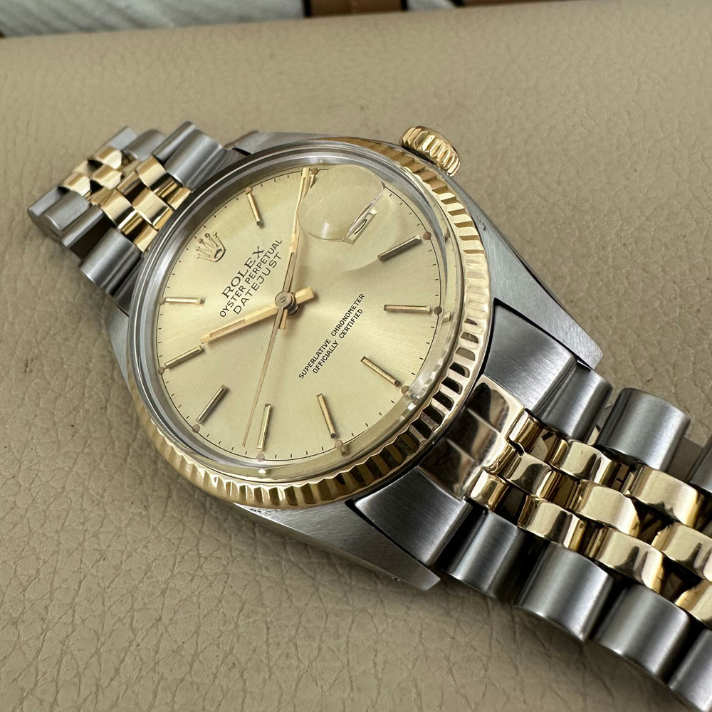 Rolex Datejust 16013 13