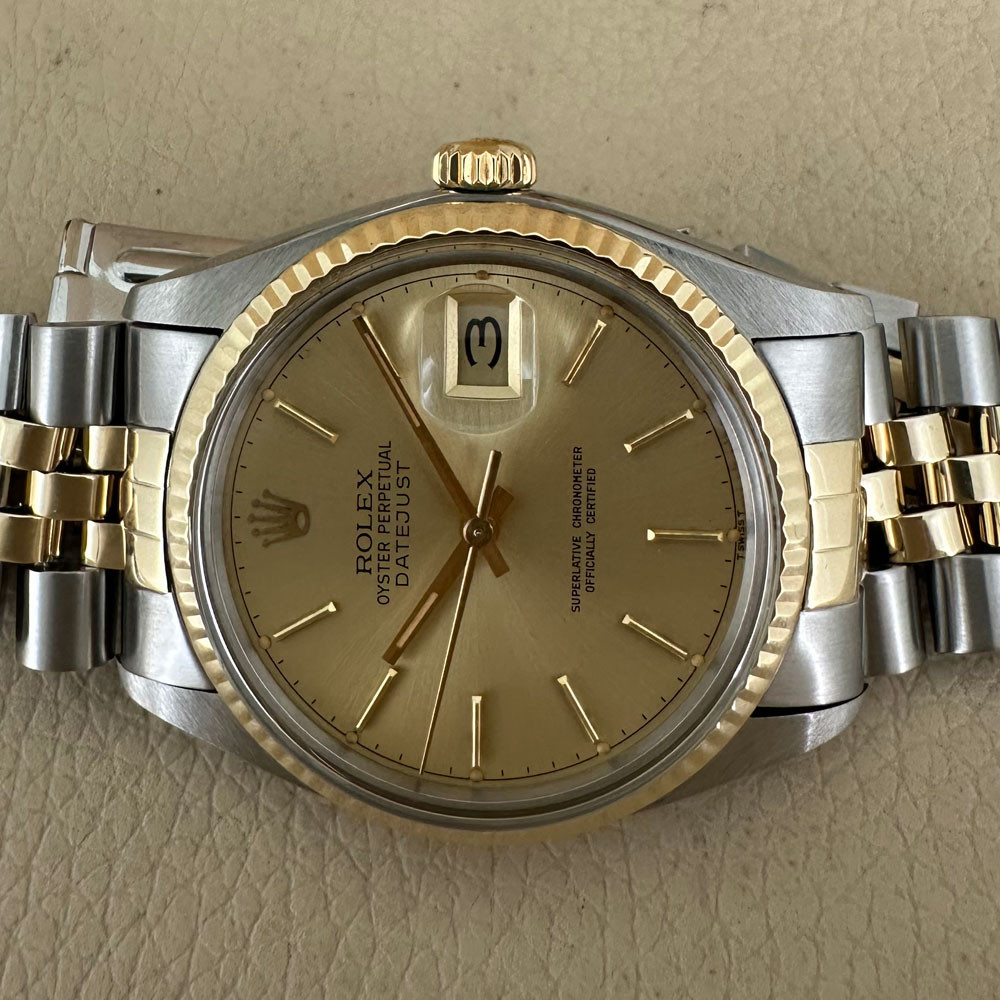 Rolex Datejust 16013 14