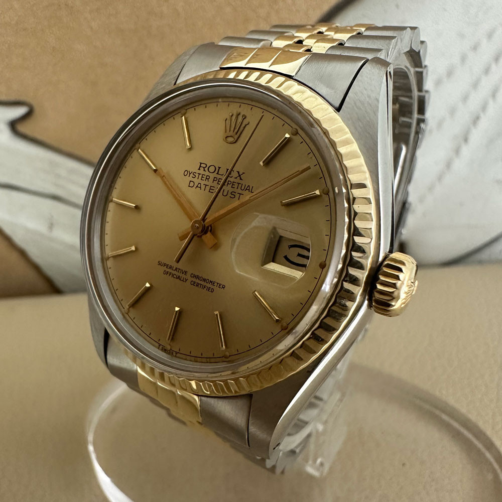 Rolex Datejust 16013 1
