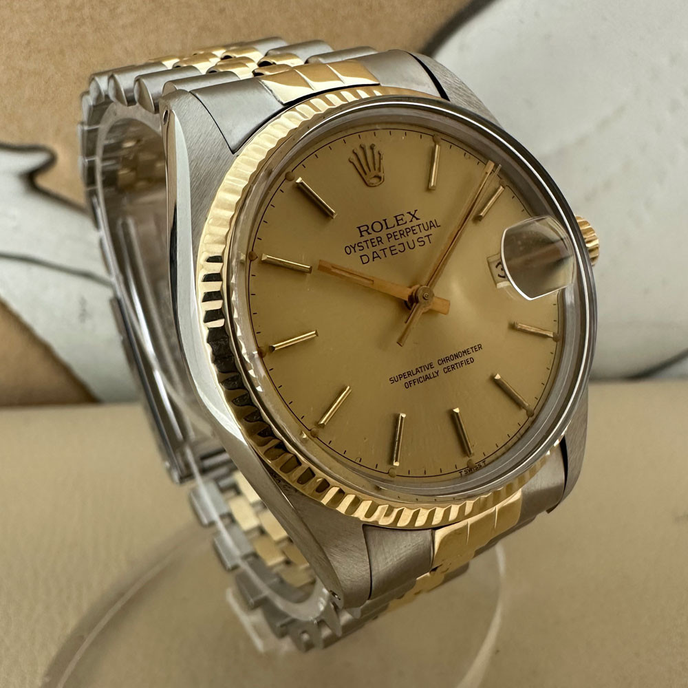 Rolex Datejust 16013 2