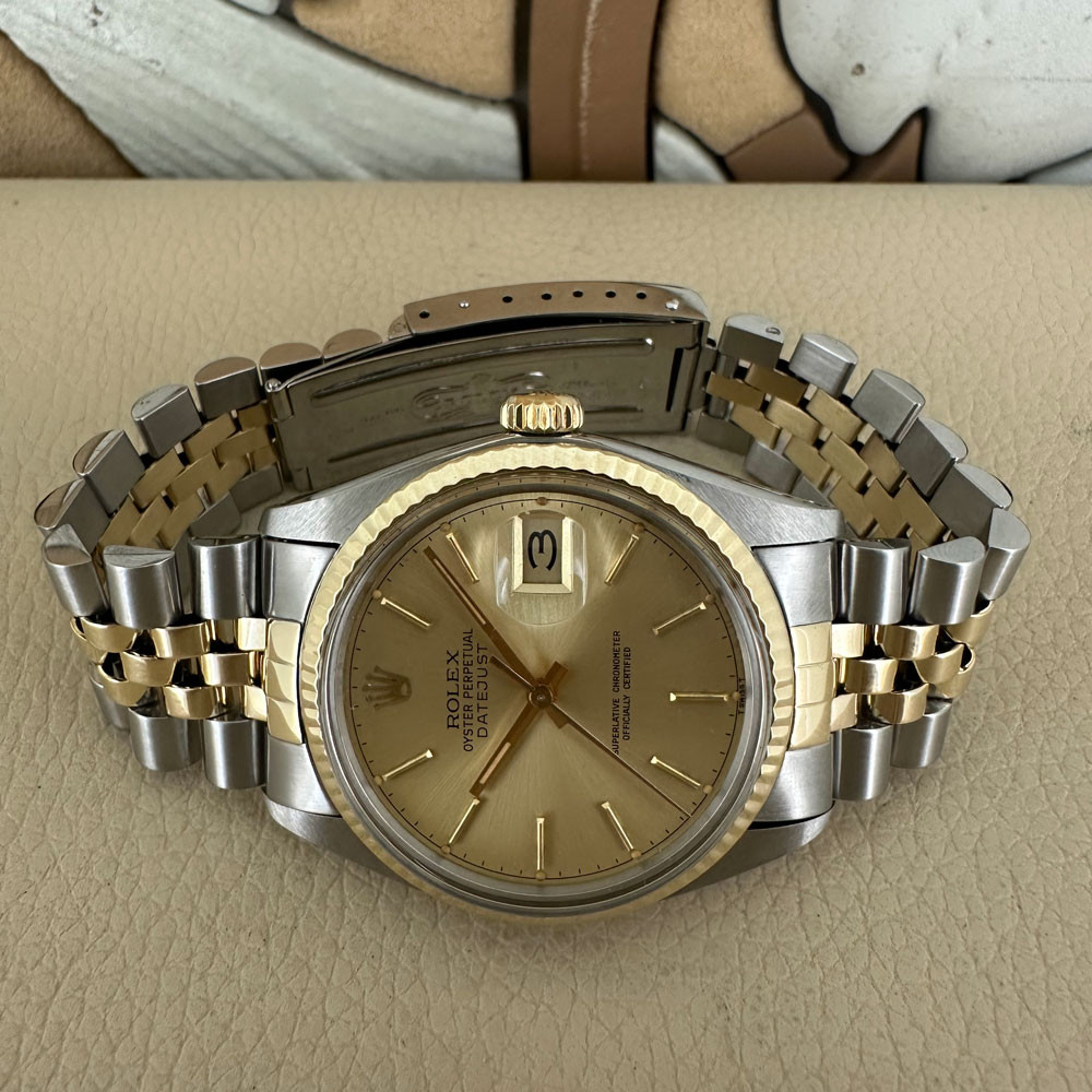 Rolex Datejust 16013 6