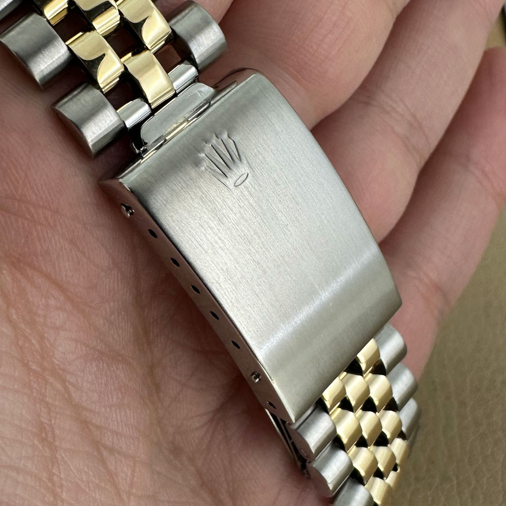 Rolex Datejust 16013 8