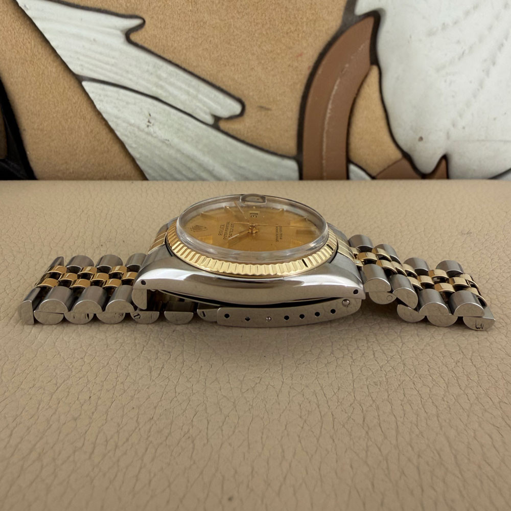 Rolex Datejust 16013 11