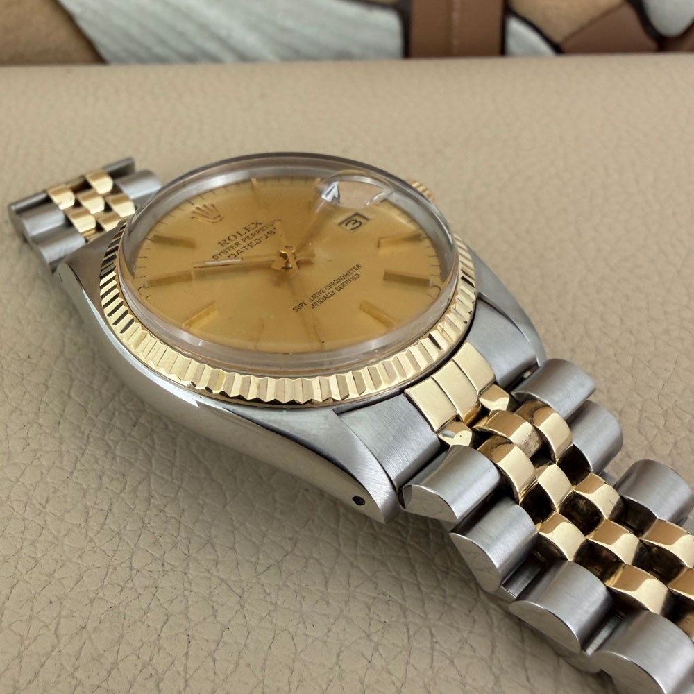 Rolex Datejust 16013 12