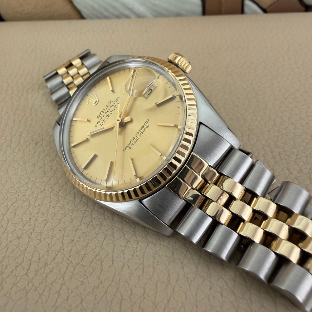 Rolex Datejust 16013 13