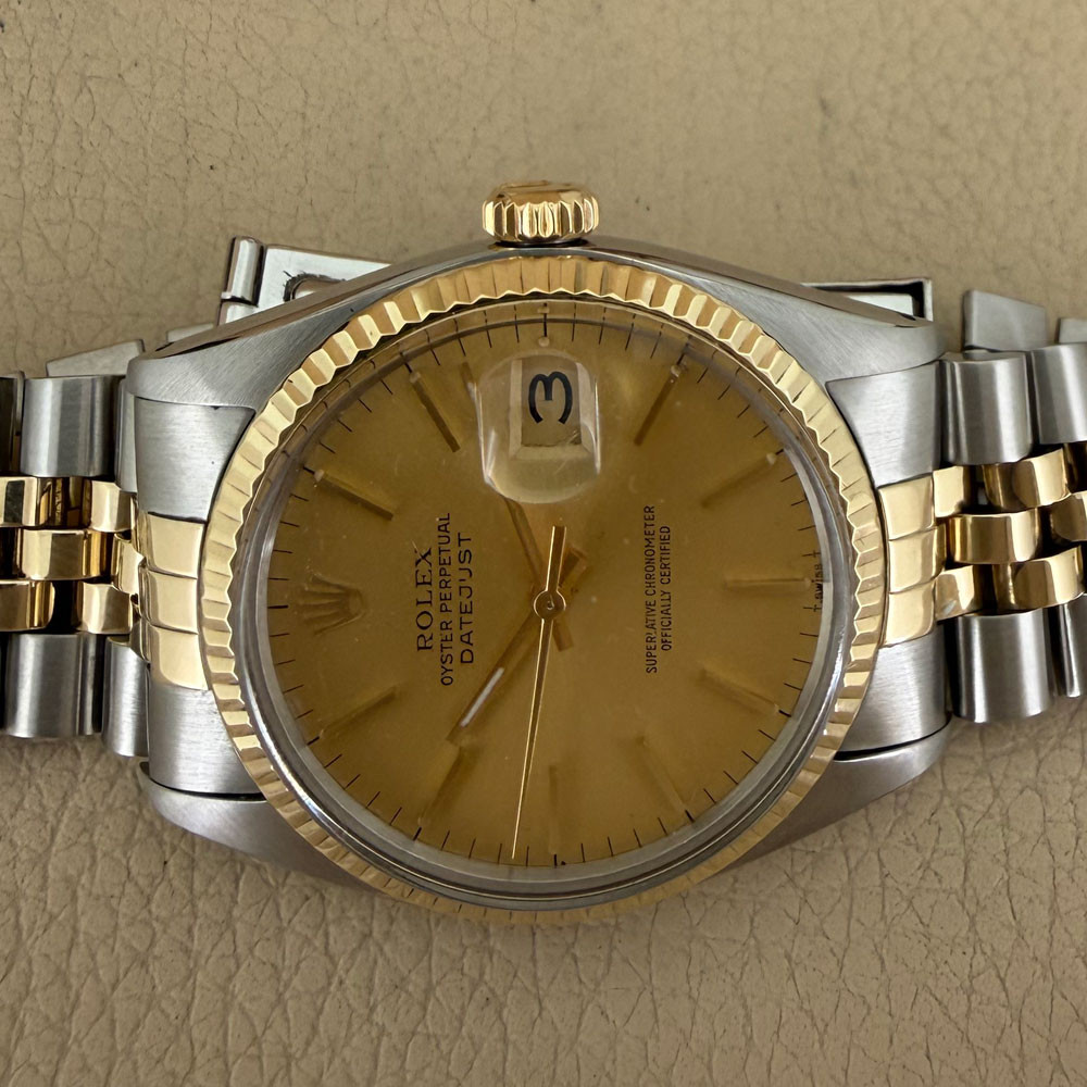 Rolex Datejust 16013 14