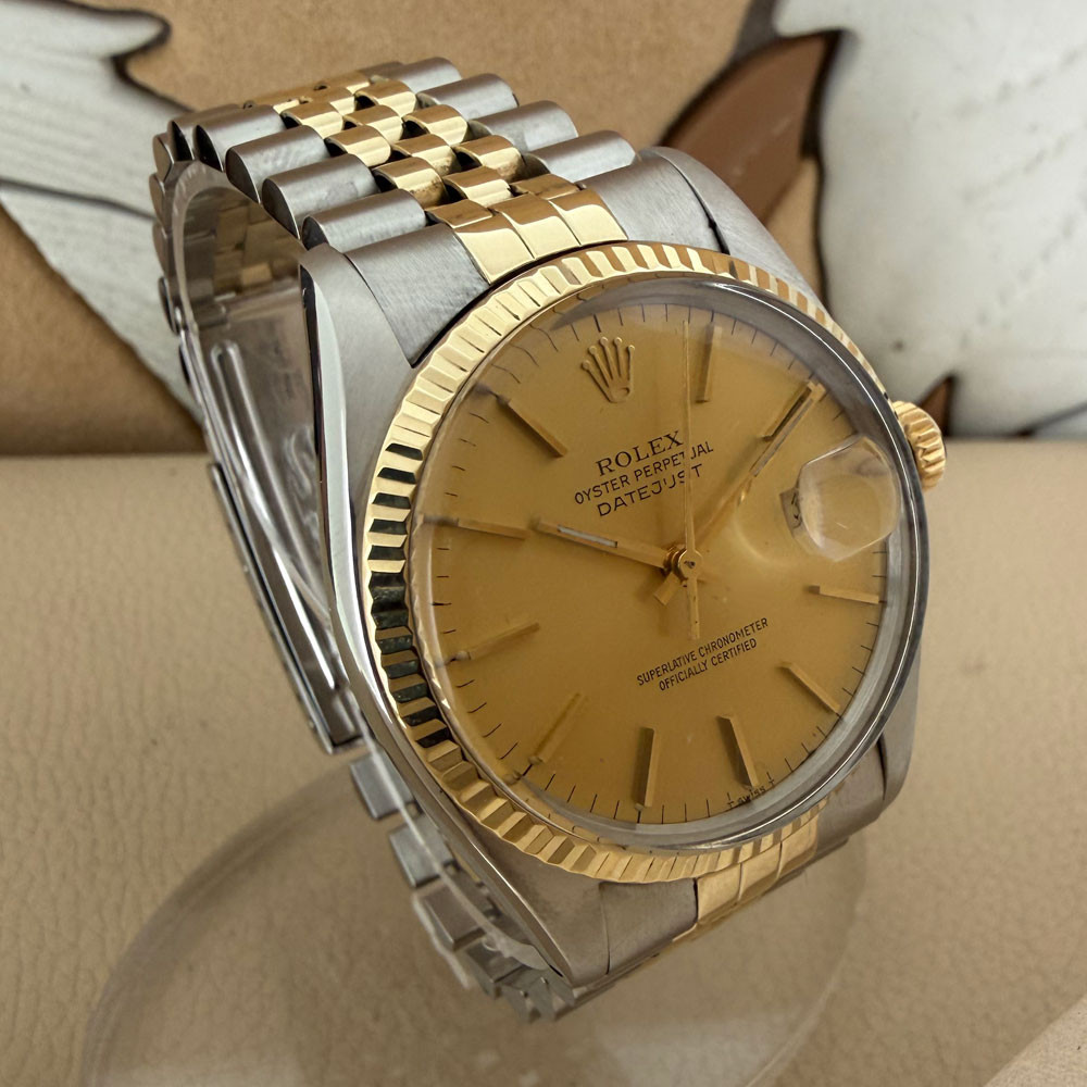 Rolex Datejust 16013 2