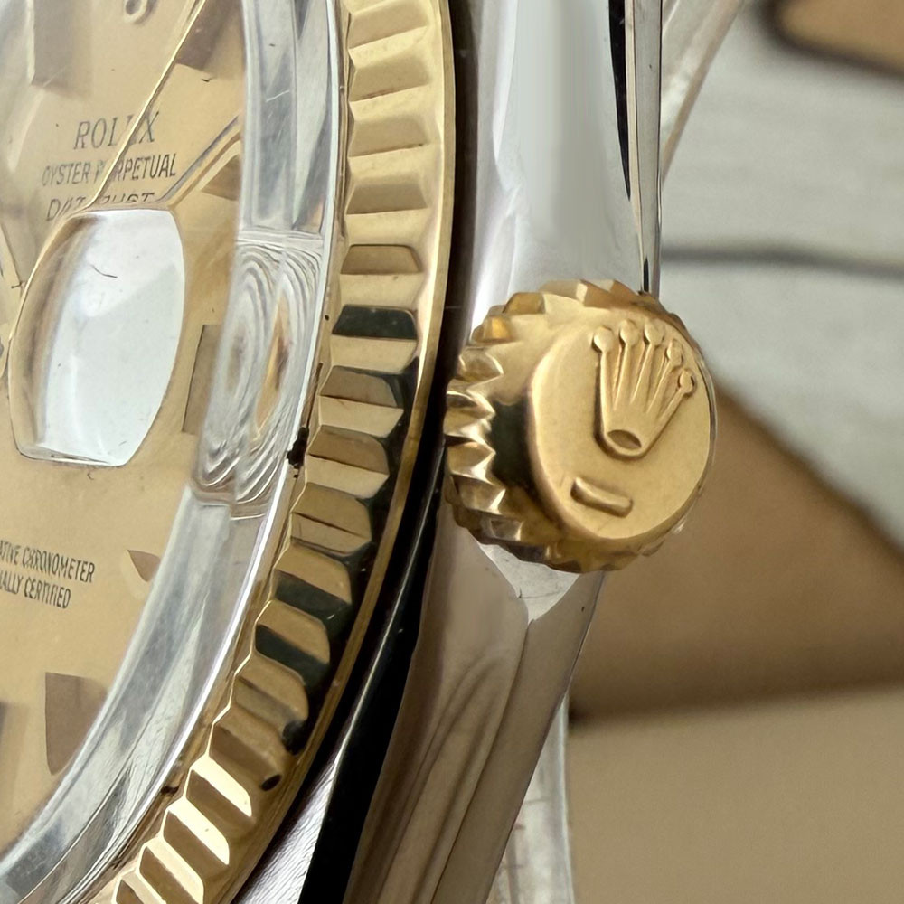 Rolex Datejust 16013 3