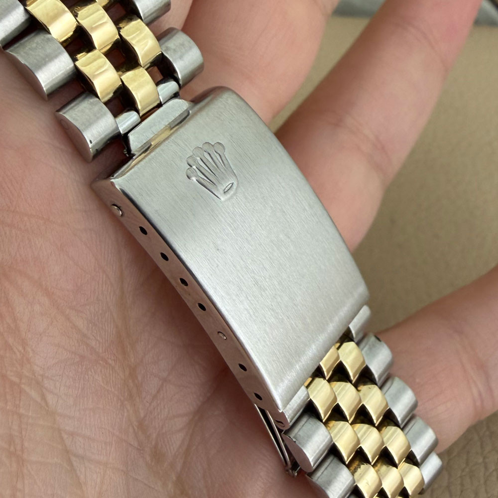 Rolex Datejust 16013 8