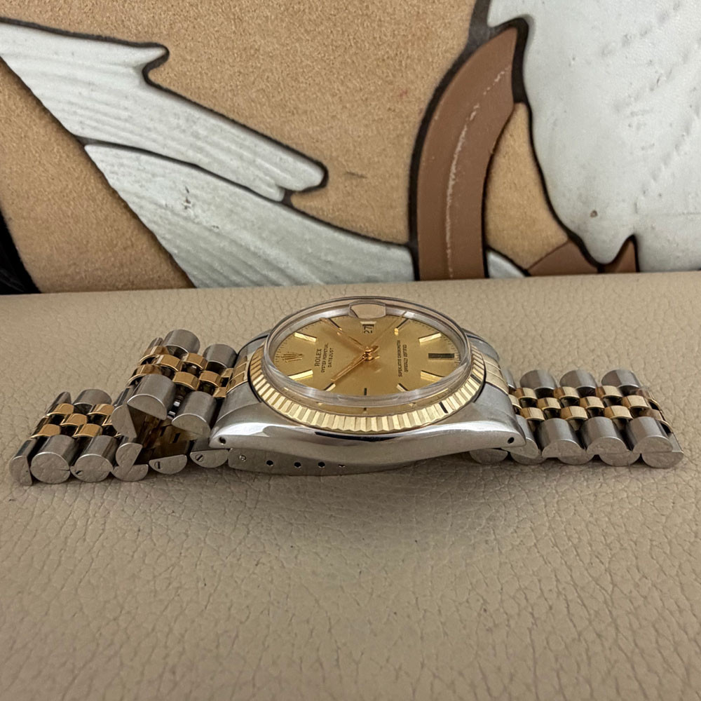 Rolex Datejust 16013 11