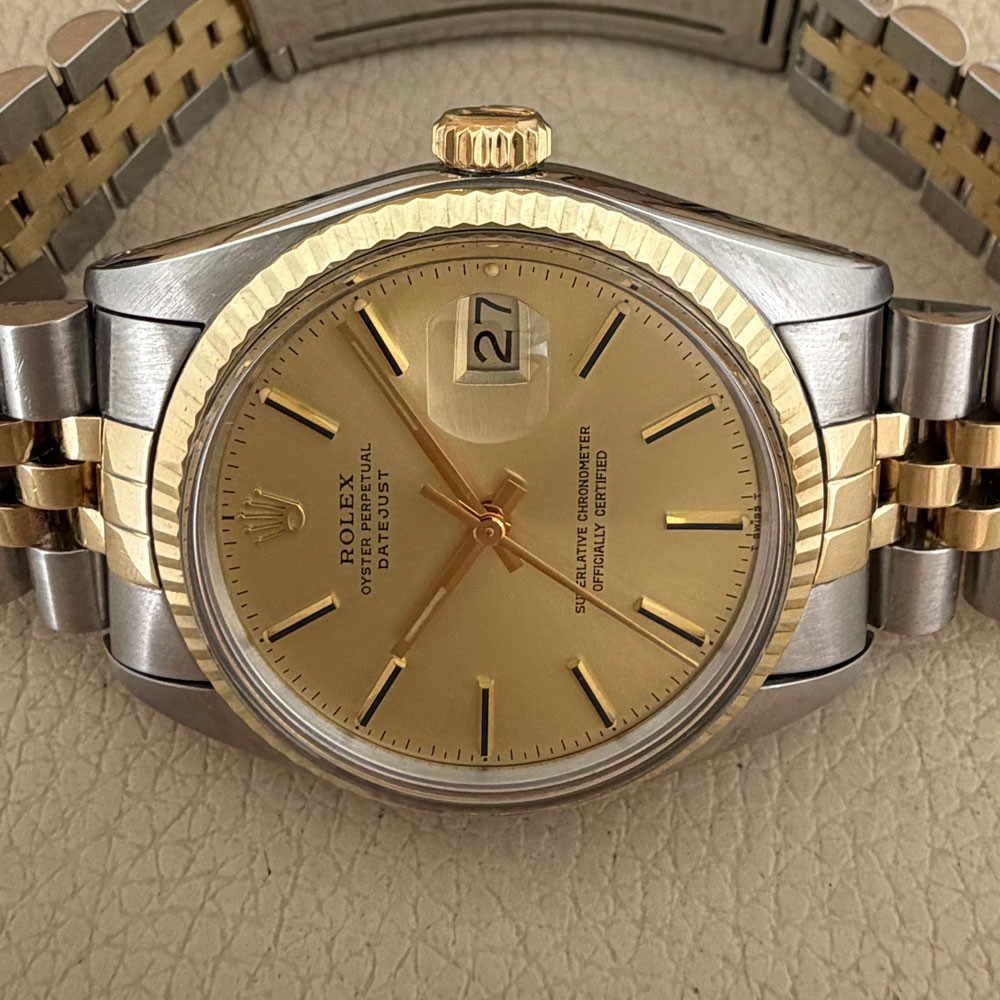 Rolex Datejust 16013 14