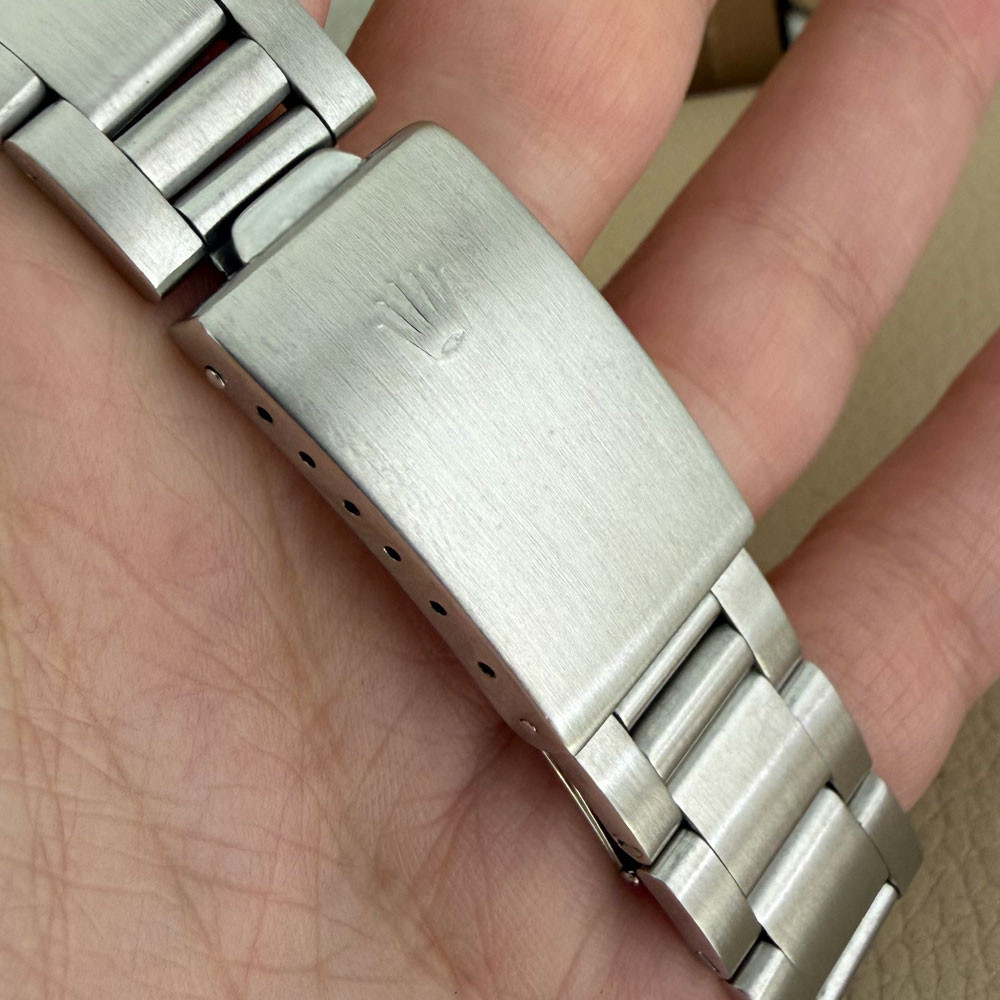 Rolex Datejust 16014 9