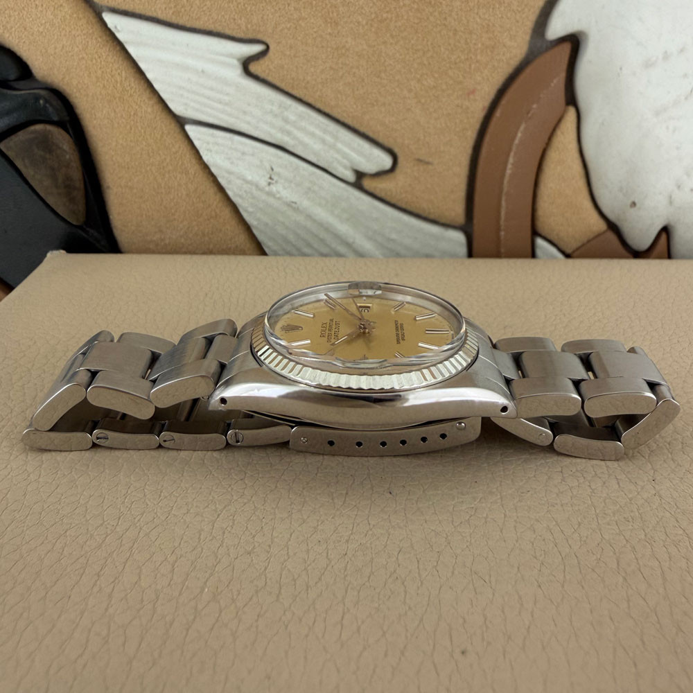 Rolex Datejust 16014 12