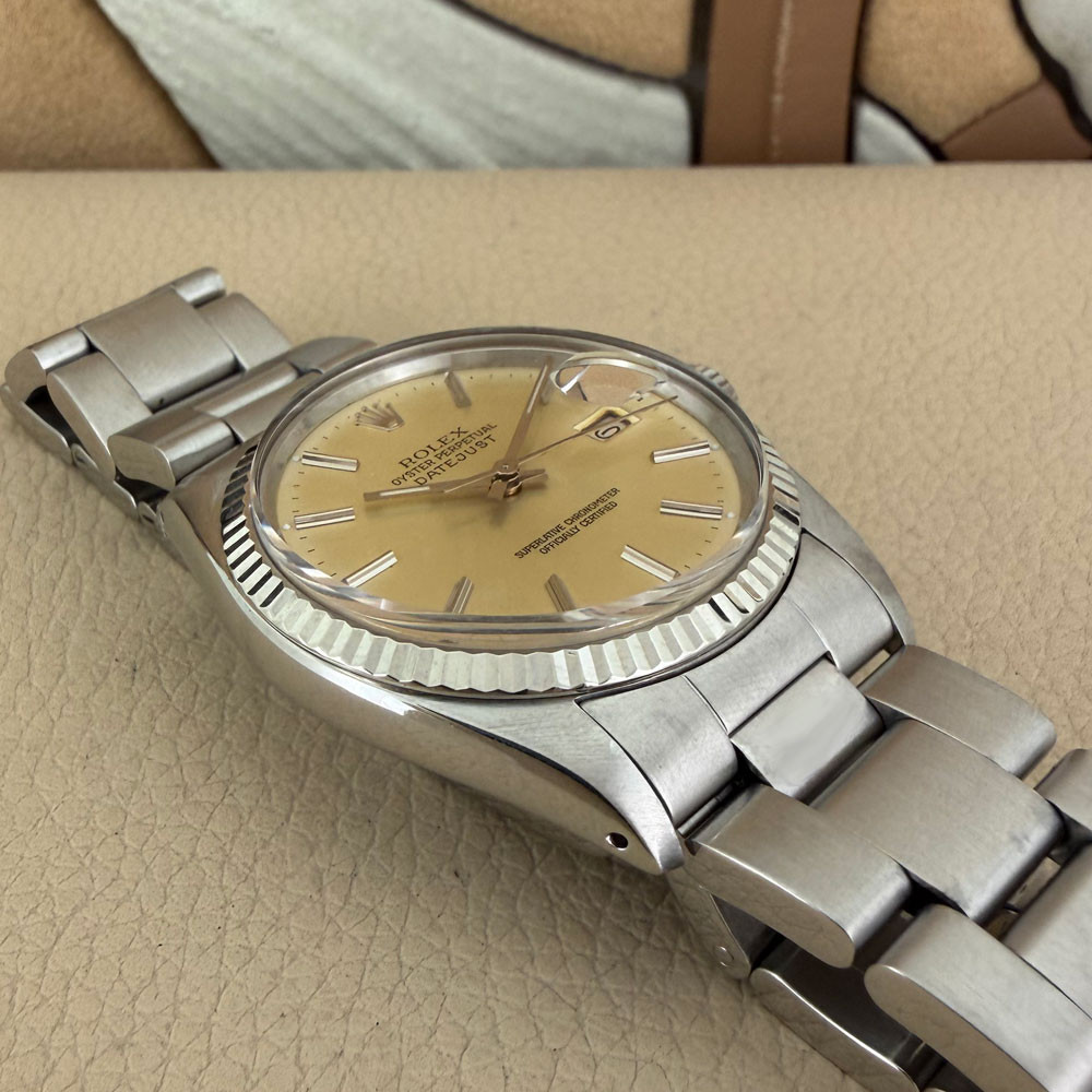 Rolex Datejust 16014 13