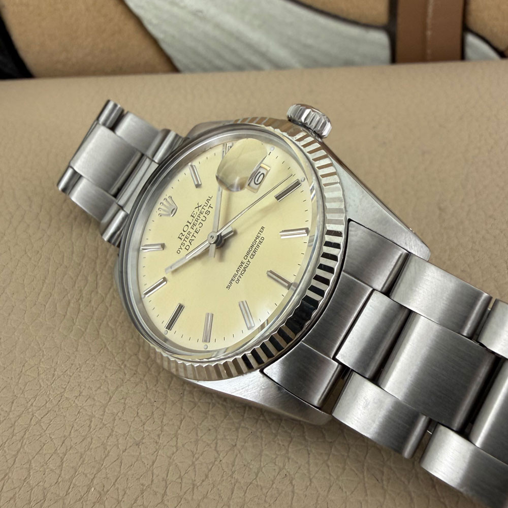 Rolex Datejust 16014 14