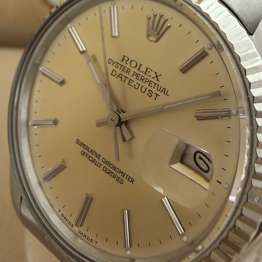 Rolex Datejust 16014 4