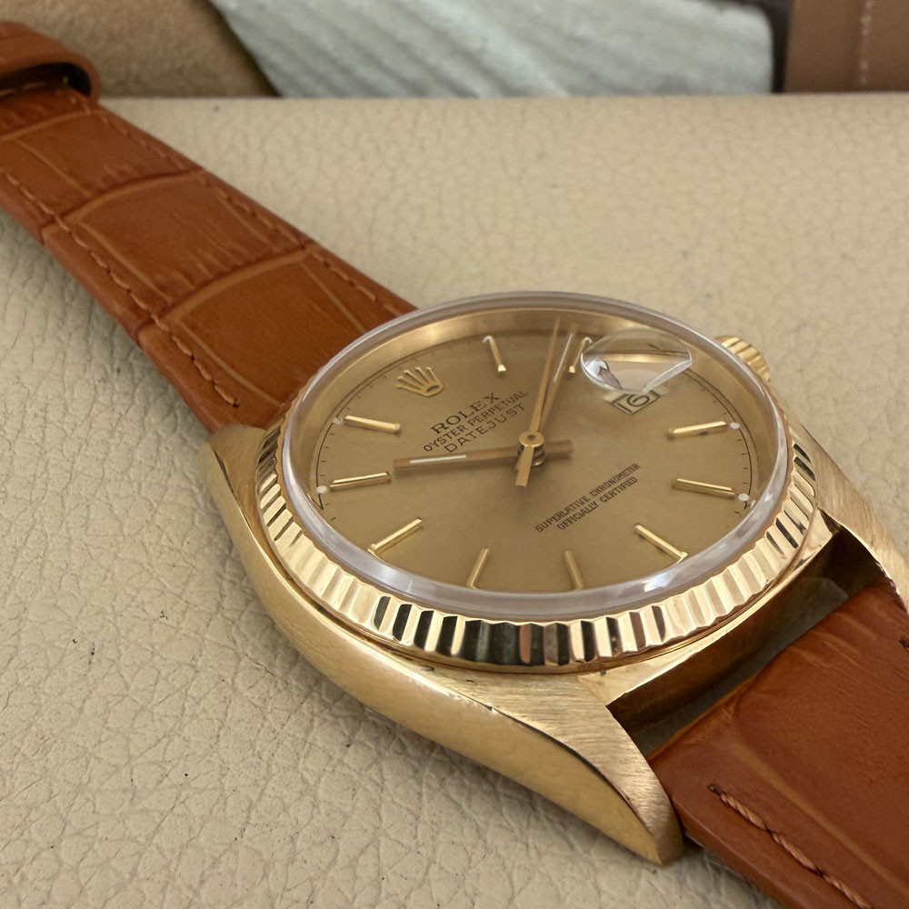 Rolex Datejust 16018 11